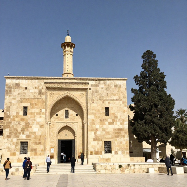 Arad, Israel