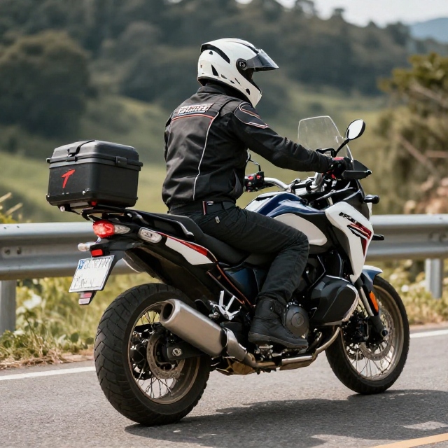 Where Does the Tail of the Dragon End?