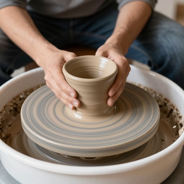 Ultimate Guide to Getting Started With Pottery: What You’ll Need
