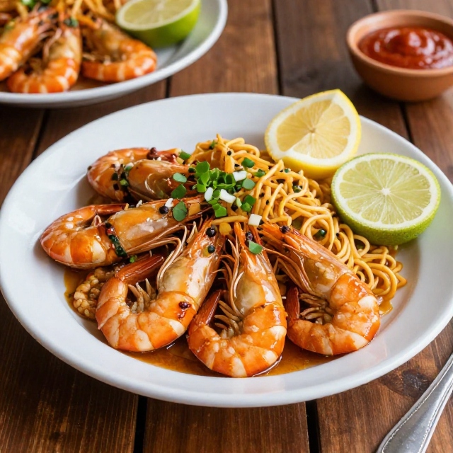 Veracruz Cuisine: Seafood and Gulf Coast Traditions