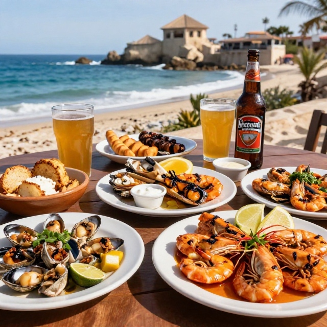 The Ultimate Guide to Mexican Cuisine with Recipes