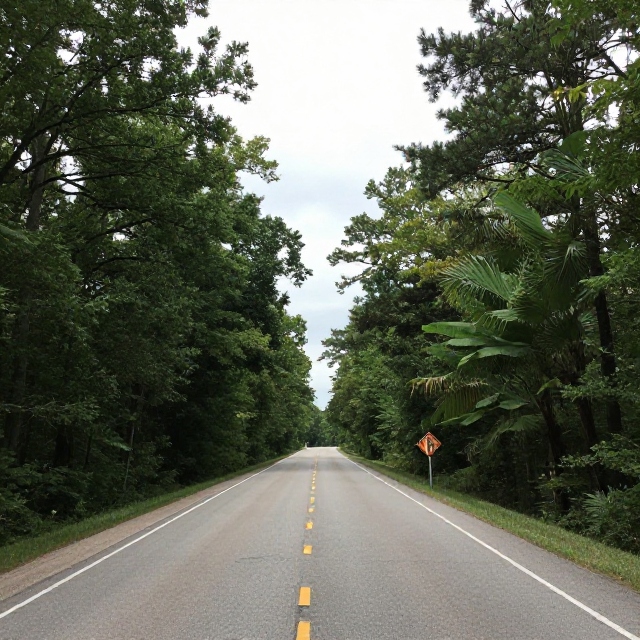 Ozark Highlands Scenic Byway (Arkansas)