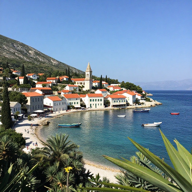 Cres Island