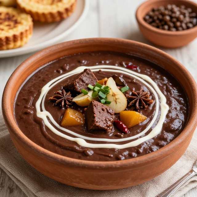 Puebla Cuisine: Mole Poblano and Traditional Specialties
