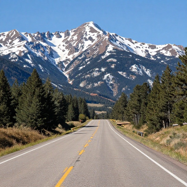 Pikes Peak Highway (Colorado)