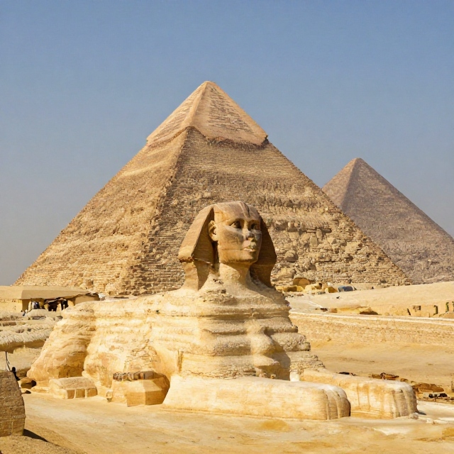 Experience One of the World's Most Iconic Destinations