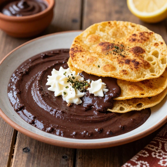 Oaxaca Cuisine: Mole, Tlayudas, and Indigenous Traditions