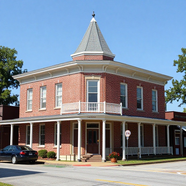 Townsend, Tennessee