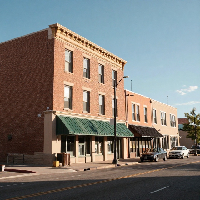Albuquerque, New Mexico