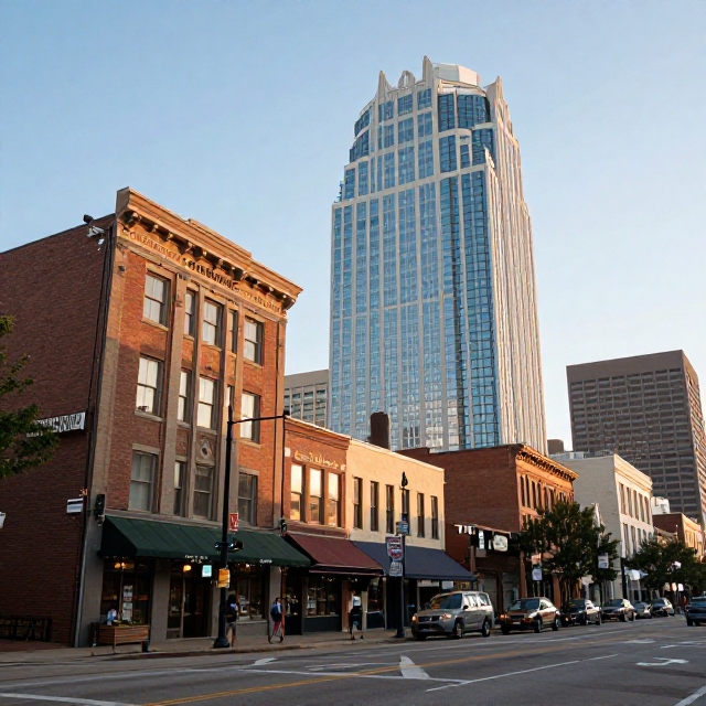Tulsa, Oklahoma