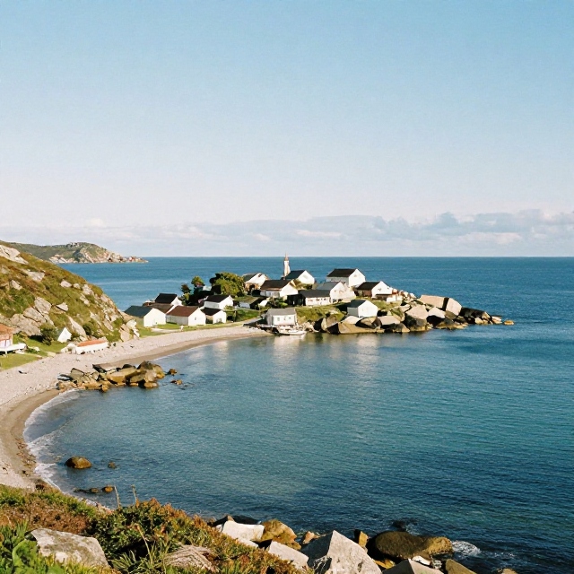 Zlarin Island