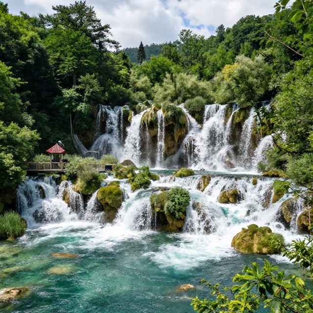 Krka National Park
