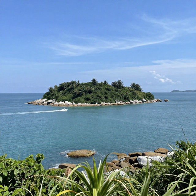 Rab Island