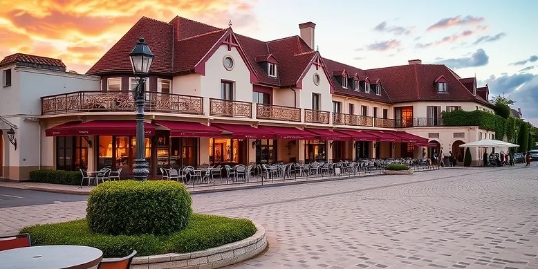 Casino d’Arcachon