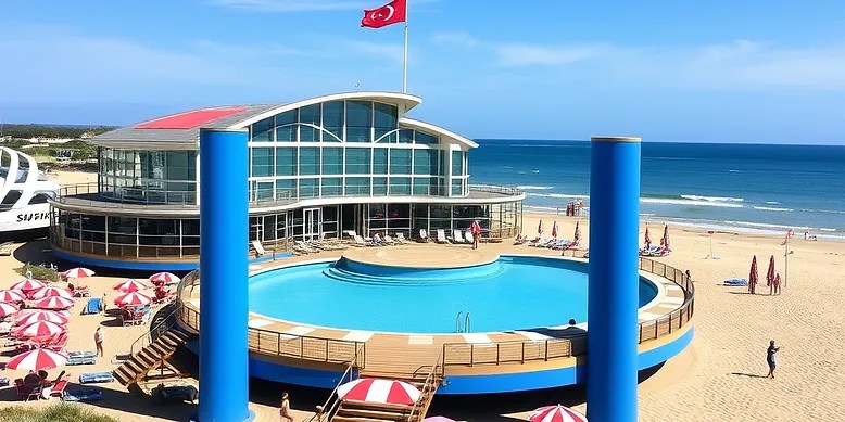 Casino de Biscarrosse