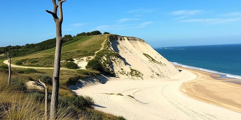 The Dune du Pilat