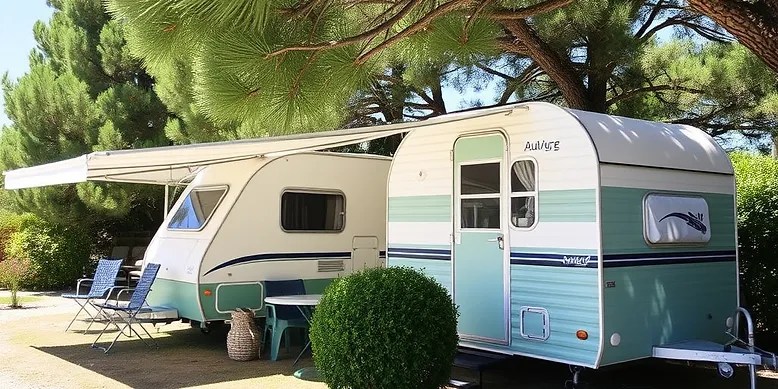 Camping Le Petit Nice