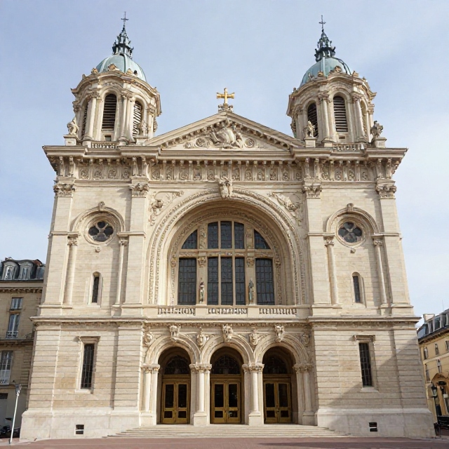 Casino de Saint-Denis