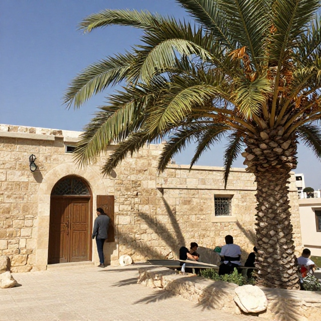 Ein Bokek, Israel