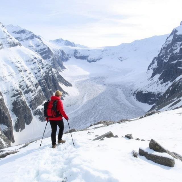 25 Best Glacier Adventures for Your Bucket List