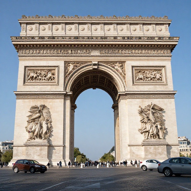 25 Must-Visit Adventure Destinations in France for Outdoor Lovers