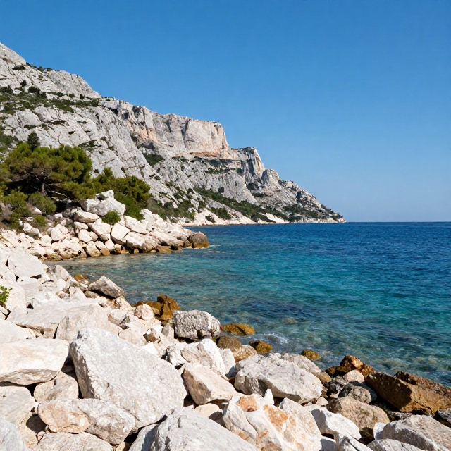 Northern Velebit National Park, Croatia