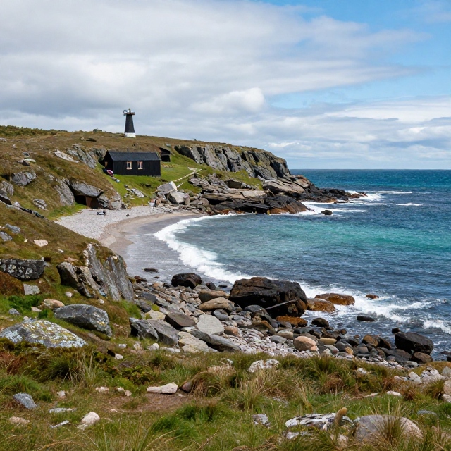 Murter Island