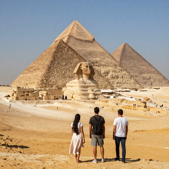 Essential Safety Tips for Travelers