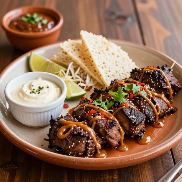Sonora Cuisine: Carne Asada and Northern Mexican Flavors