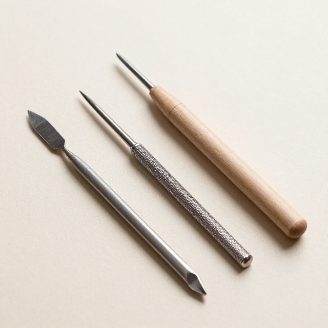 Needle Tool