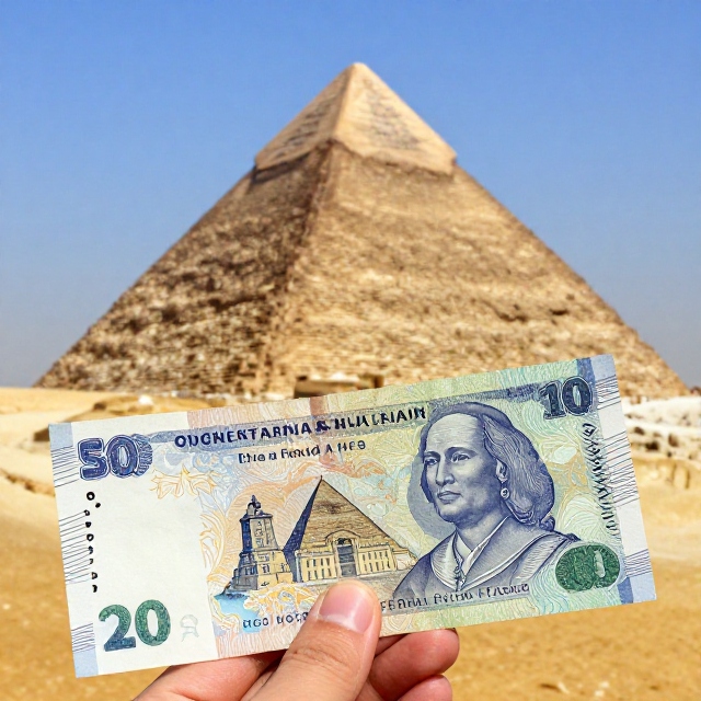 Currency