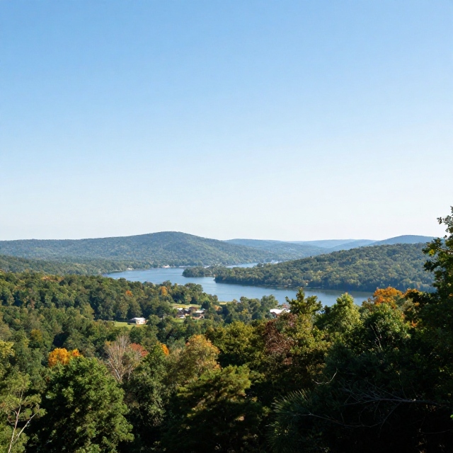 Tellico Plains, Tennessee