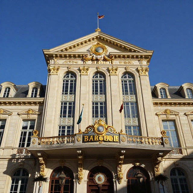 Casino du Barachois