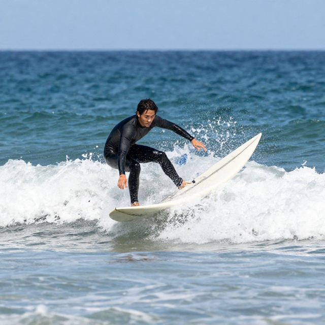 Cold Water Surfing in Tofino, Canada: Best Beaches & Gear