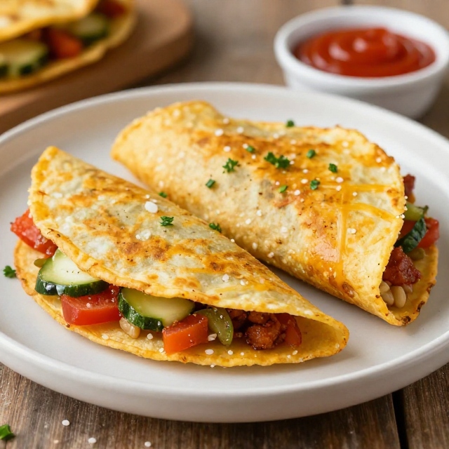 Chimichanga
