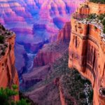 Grand Canyon Travel Guide | Things to Do, Where to Stay & Tips