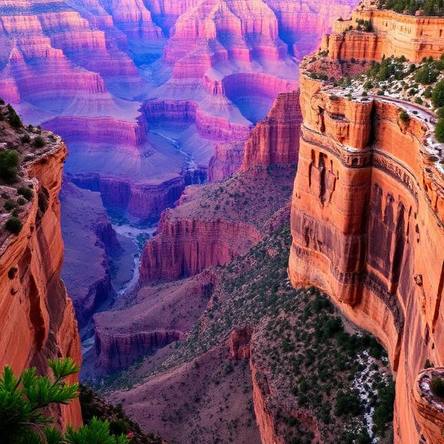 Grand Canyon Travel Guide | Things to Do, Where to Stay & Tips