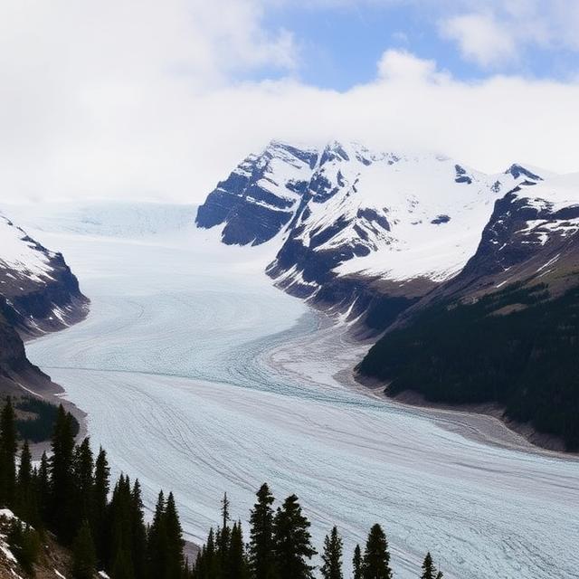 Columbia Icefield Travel Guide: Things to Do, Tours & Planning Tips