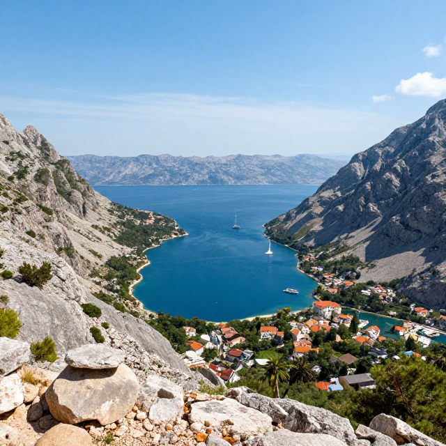 Mljet National Park