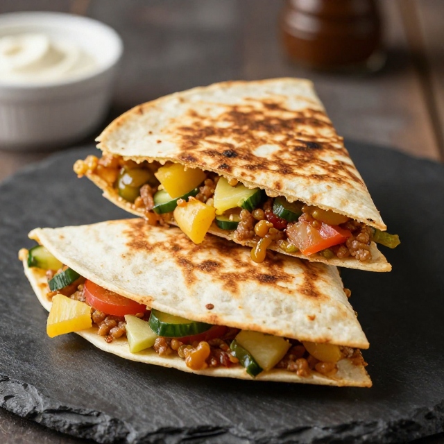 Quesadilla