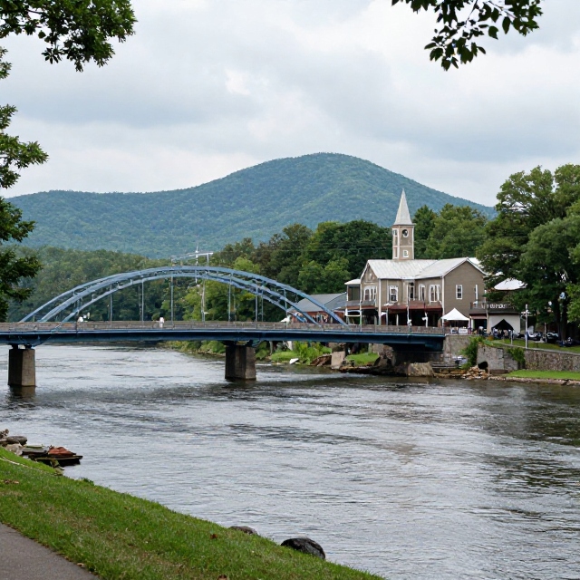 Gatlinburg, Tennessee