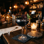 20 Spooky Halloween Cocktails for a Creepy Party