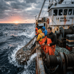 Ultimate Guide to the Best Deep Sea Fishing in the Gulf of Fonseca