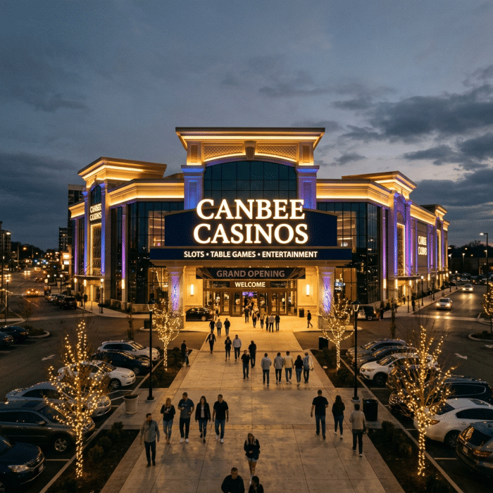 Casinos in Tobago: Best Casinos, Games & Visitor Guide