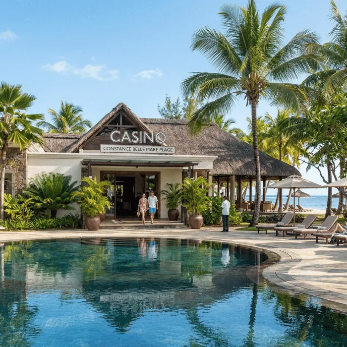 Casinos in Mauritius: Best Casinos, Games & Visitor Guide