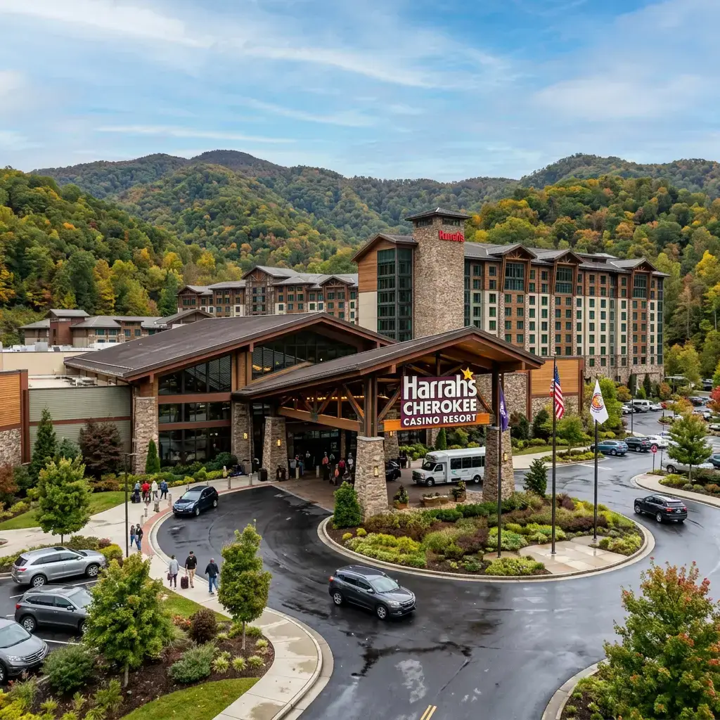 Casinos in Cherokee, North Carolina: Complete Guide