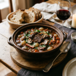 25 Best Traditional Parisian Recipes to Make at Home
