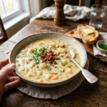 25 Potato Soup Recipes: Creamy, Cheesy & Hearty