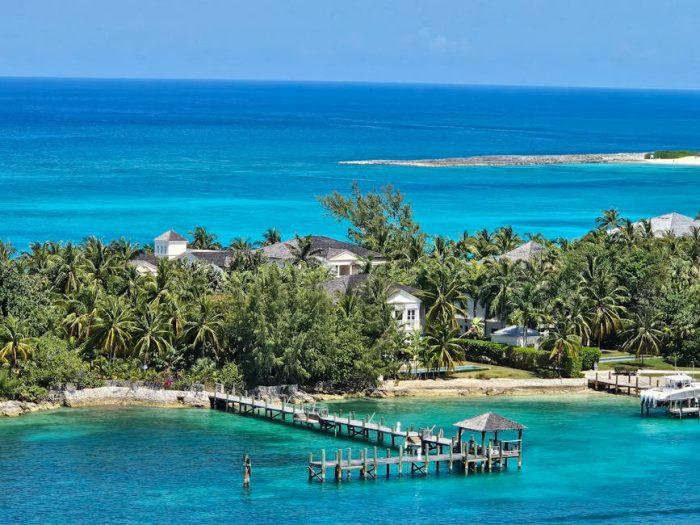 25 Best Deep Sea Fishing Spots in the Bahamas (Ultimate Guide)